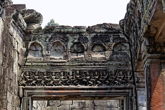Preah Khan-108